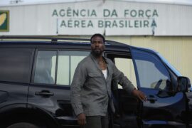 Man on Fire 2026 Netflix Streamen online Video on Demand