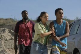 Man on Fire 2026 Netflix Streamen online Video on Demand