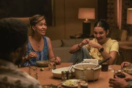 Man on Fire 2026 Netflix Streamen online Video on Demand
