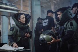 Man on Fire 2026 Netflix Streamen online Video on Demand