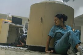 Man on Fire 2026 Netflix Streamen online Video on Demand