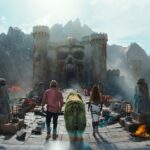 Masters of the Universe 2026