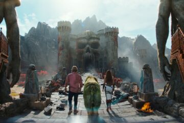 Masters of the Universe 2026