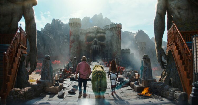 Masters of the Universe 2026
