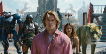 Masters of the Universe 2026