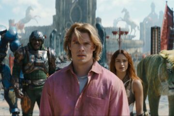 Masters of the Universe 2026
