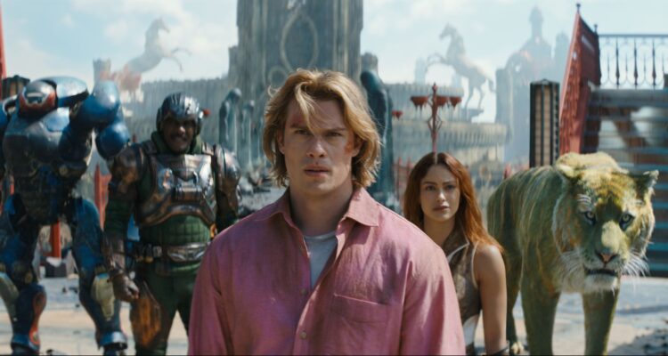Masters of the Universe 2026