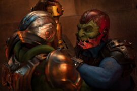 Masters of the Universe 2026