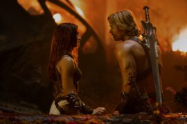 Masters of the Universe 2026