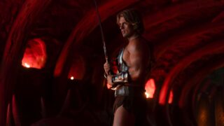 Masters of the Universe 2026