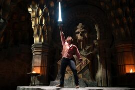Masters of the Universe 2026