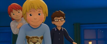 Meine Freundin Conni - Abenteuer mit Kranich Klaus