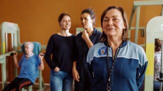 Mensch Mutti! TV Fernsehen Das Erste ARD Streamen online Mediathek Video on Demand DVD kaufen