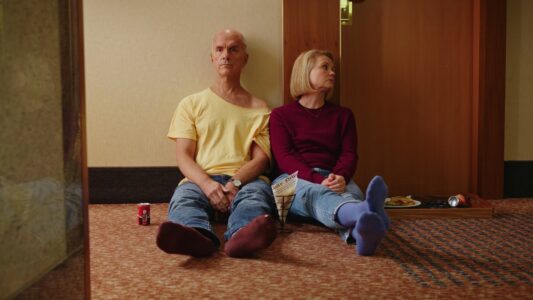 Merz gegen Merz - Geständnisse Tv Fernsehen ZDF Streamen online Mediathek Video on Demand DVD kaufen