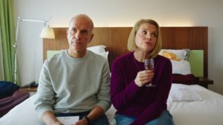 Merz gegen Merz - Geständnisse Tv Fernsehen ZDF Streamen online Mediathek Video on Demand DVD kaufen