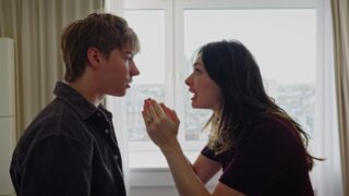 Merz gegen Merz - Geständnisse Tv Fernsehen ZDF Streamen online Mediathek Video on Demand DVD kaufen