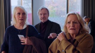Merz gegen Merz - Geständnisse Tv Fernsehen ZDF Streamen online Mediathek Video on Demand DVD kaufen