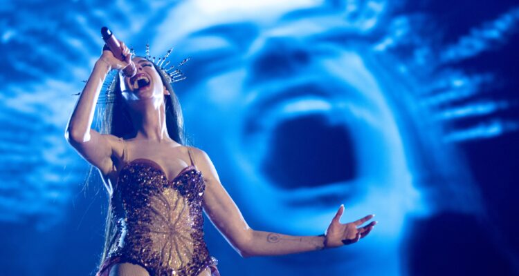 Mother Mary