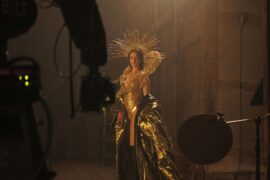 Mother Mary