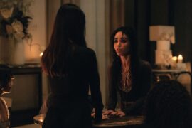 Mother Mary