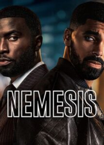 Nemesis Netflix Streamen online Video on Demand