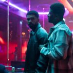 Nemesis Netflix Streamen online Video on Demand