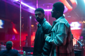 Nemesis Netflix Streamen online Video on Demand