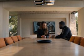 Nemesis Netflix Streamen online Video on Demand