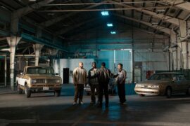 Nemesis Netflix Streamen online Video on Demand