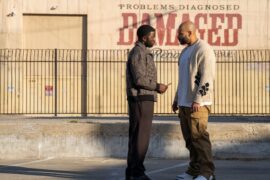 Nemesis Netflix Streamen online Video on Demand
