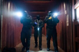 Nemesis Netflix Streamen online Video on Demand