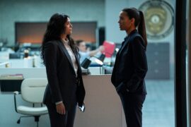 Nemesis Netflix Streamen online Video on Demand