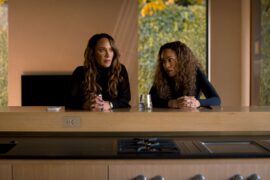 Nemesis Netflix Streamen online Video on Demand