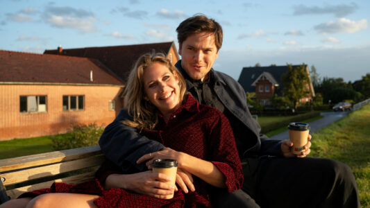 Neuer Wind im Alten Land Männer & Gedöns Tv Fernsehen ZDF Streamen online Mediathek Video on Demand DVD kaufen Herzkino