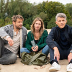 Neuer Wind im Alten Land Männer & Gedöns Tv Fernsehen ZDF Streamen online Mediathek Video on Demand DVD kaufen Herzkino