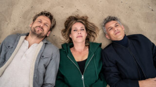 Neuer Wind im Alten Land Männer & Gedöns Tv Fernsehen ZDF Streamen online Mediathek Video on Demand DVD kaufen Herzkino