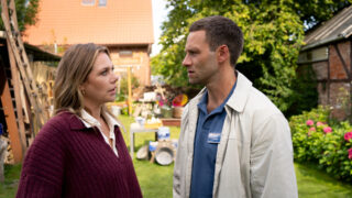 Neuer Wind im Alten Land Männer & Gedöns Tv Fernsehen ZDF Streamen online Mediathek Video on Demand DVD kaufen Herzkino