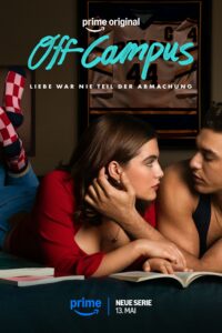 Off Campus Amazon Prime Video Streamen online Video on Demand