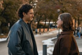 Off Campus Amazon Prime Video Streamen online Video on Demand