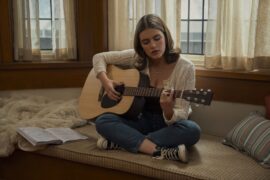 Off Campus Amazon Prime Video Streamen online Video on Demand
