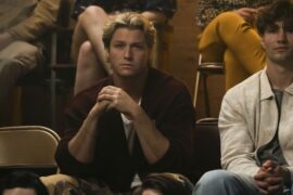 Off Campus Amazon Prime Video Streamen online Video on Demand