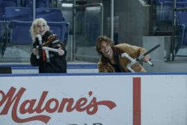Off Campus Amazon Prime Video Streamen online Video on Demand