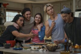 Off Campus Amazon Prime Video Streamen online Video on Demand