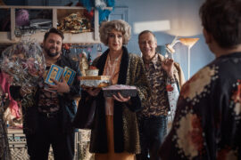 Olivia TV Fernsehen ZDF Streamen online Mediathek Video on Demand DVD kaufen