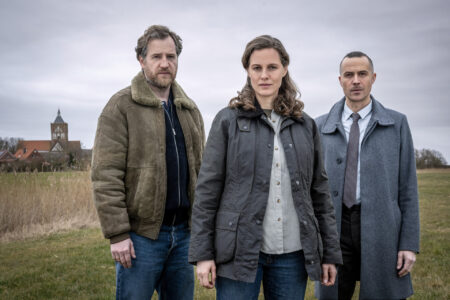 Ostfriesensturm Tv Fernsehen ZDF Streamen online Mediathek Video on Demand DVD kaufen