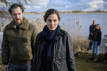 Ostfriesensturm Tv Fernsehen ZDF Streamen online Mediathek Video on Demand DVD kaufen