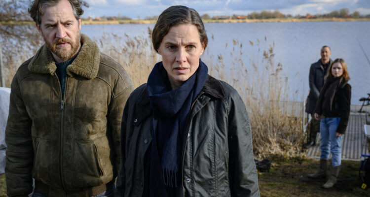 Ostfriesensturm Tv Fernsehen ZDF Streamen online Mediathek Video on Demand DVD kaufen