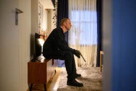 Ostfriesensturm Tv Fernsehen ZDF Streamen online Mediathek Video on Demand DVD kaufen