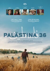 Palaestina 36