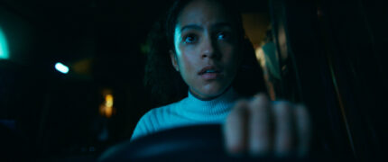 Passenger